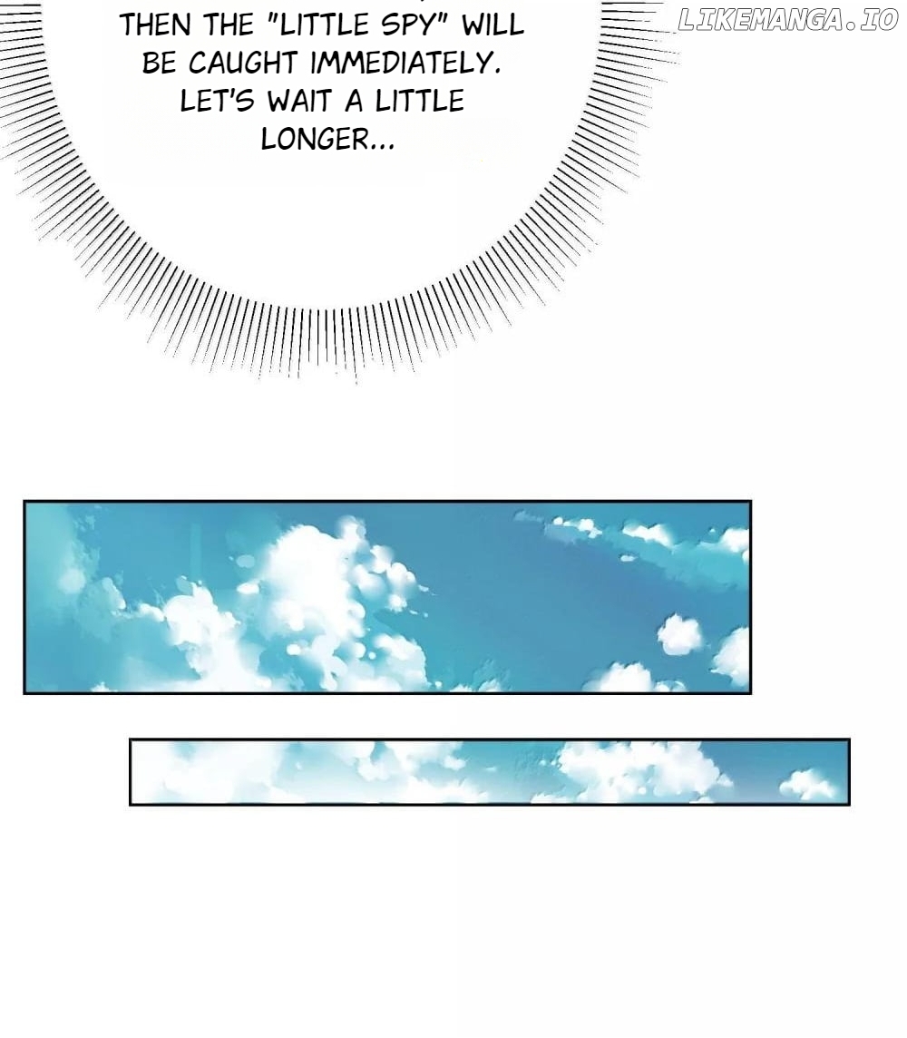 It’s Just Fortune-Telling. How Did the Nine-Tailed Demon Emperor Become My Wife? Chapter 40 - page 45